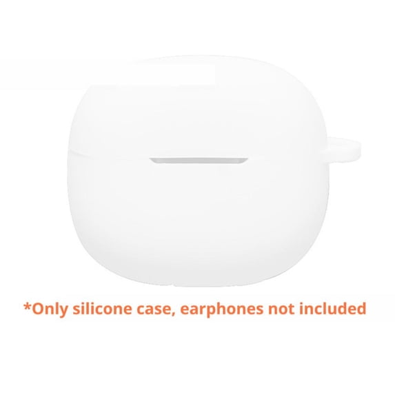 Soft Silicone Case for Buds 8 Earphone Protective Cover Portable ...