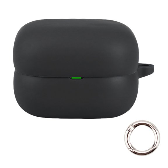 Dustproof Silicone Case Shockproof Earphone Protective Case Flexible Design Multiple Color for Clip WF-LC900