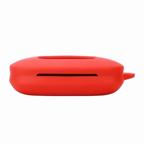 Soft Silicone Case Cover with Hook Shockproof Protective Protector Anti-Scratch Headphone Accessories for Cleer ARC 3