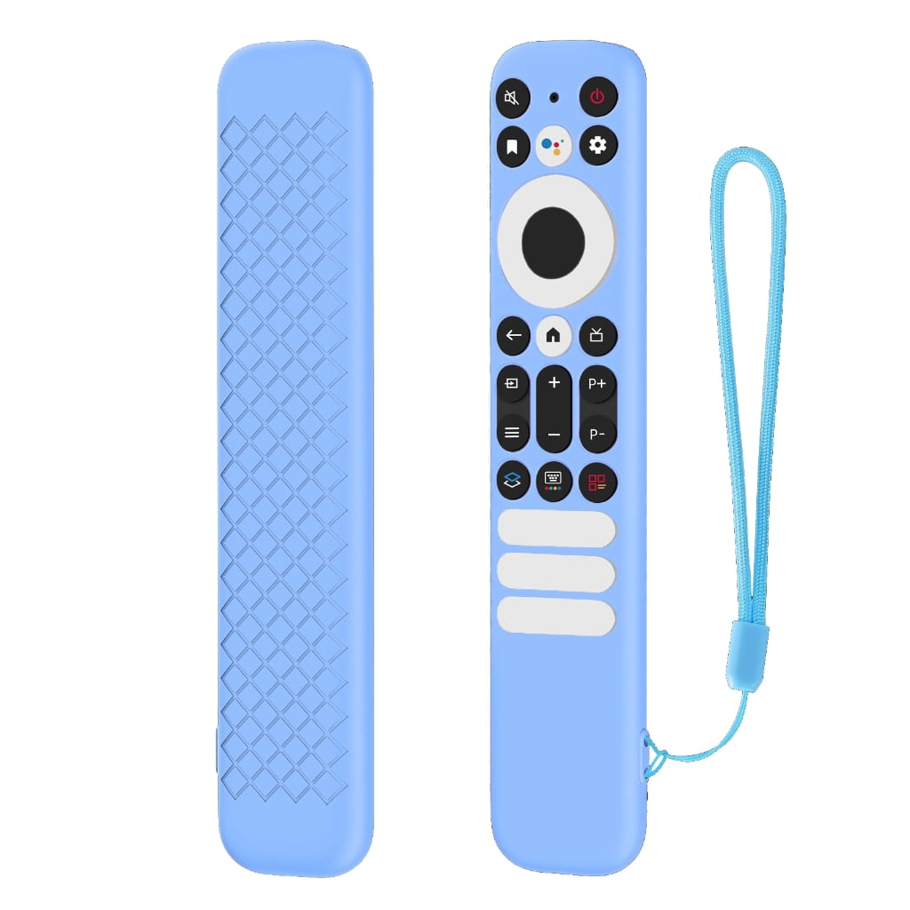 Soft Silicone Case Housing for RC902V 802NU1 Remotes NonSlip Texture ...