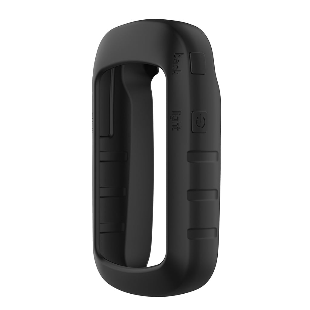 TUSITA Housse Silicone Protection Garmin ETrex 10/20/20X/22X/30/30X/32X – Étui Souple Antichoc GPS Portable, Grip Confortable