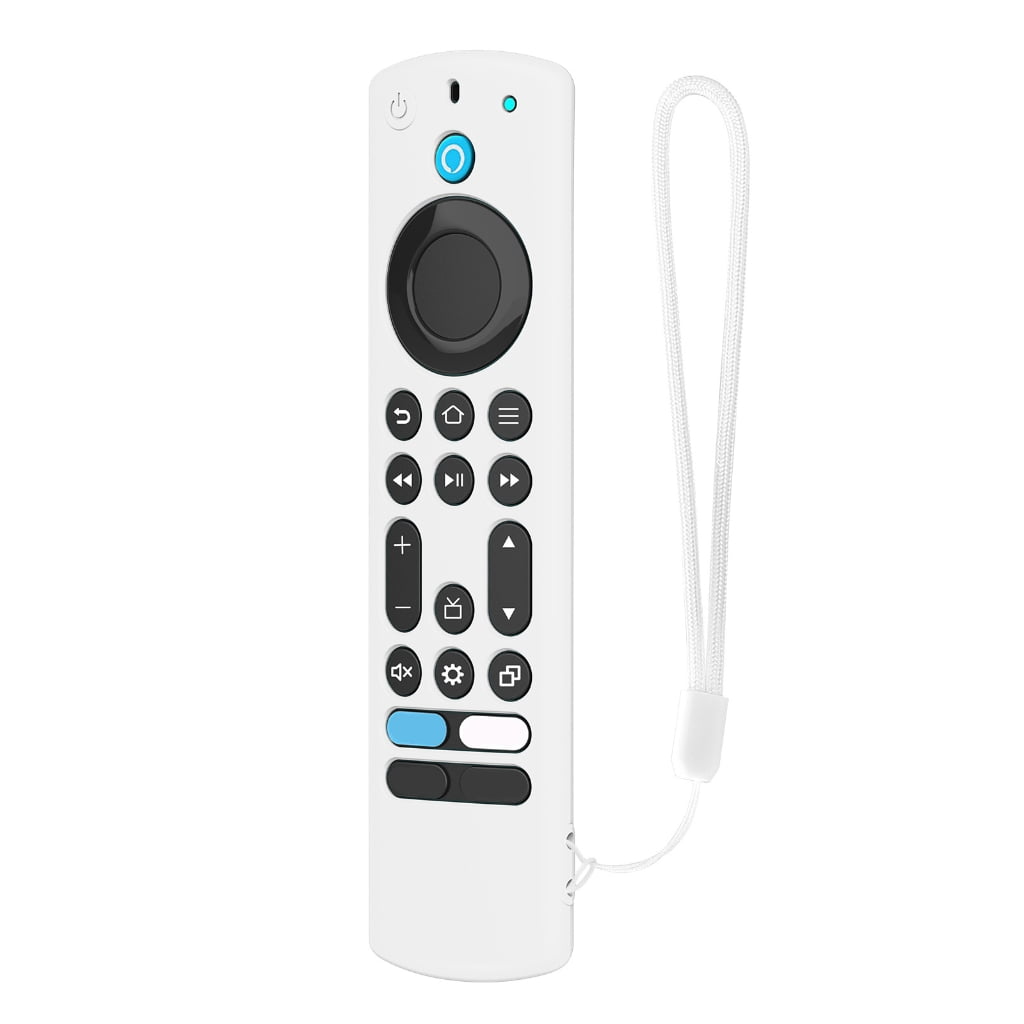 Soft Silicone Case Remote Covers Protector For Remote Protective Covers ...