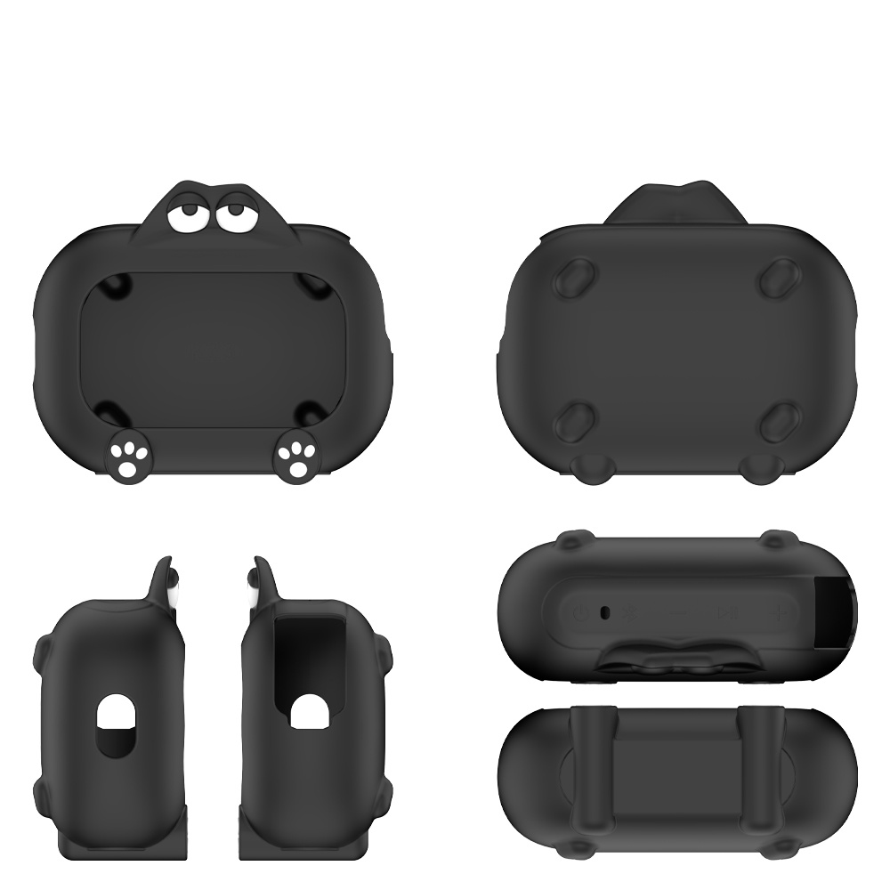 Soft Silicone Case For SoundCore Select 4 Go Speaker, Scratch Shock ...
