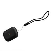 Soft Silicone Case for Airpod Pro 2 Precise Charging Hole Position All Inclusive and Comfortable