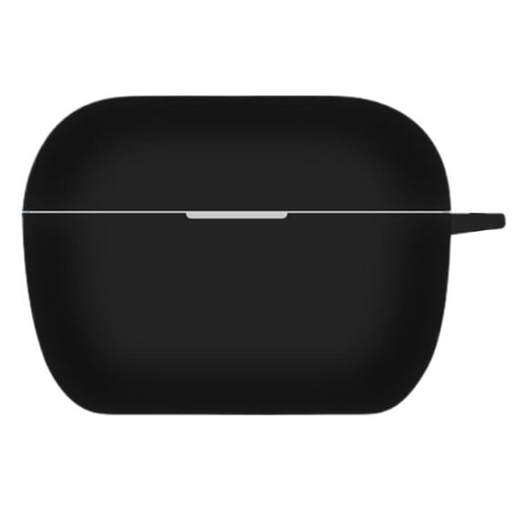 Soft Silicone Case for Sennheiser Accentum Clip Shockproof Anti-Drop Protective Cover