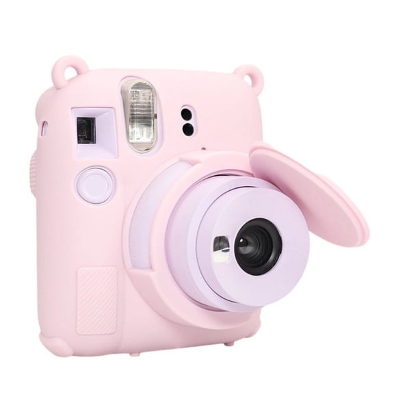 Soft Silicone Comfortable Feel Camera Case Armors Skin Protectors Case Digital Silicone Camera Bag for Mini 12