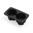 thumbnail image 1 of Soft Silicone Cup Holder Tray for Car Center Console Nonslip Drink Organizers, 1 of 12