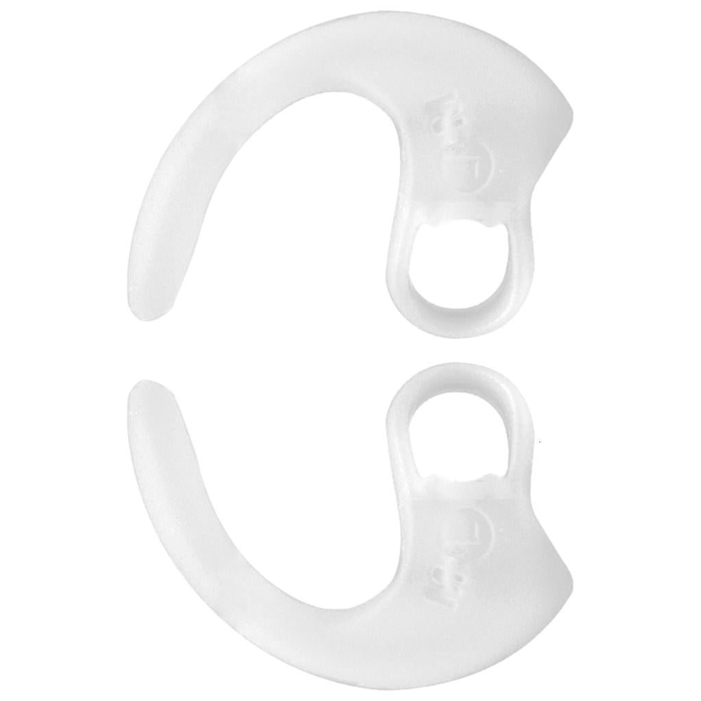 Soft Silicone Ear Pad Eartip Wing Ear Hook Replacement for WI-SP600N In ...