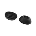 thumbnail image 1 of Soft Silicone Ear Tip For Dedicated 4th Gen Secure Multiple Size Sweatproof Design Comfortable Noise Isolation, 1 of 8