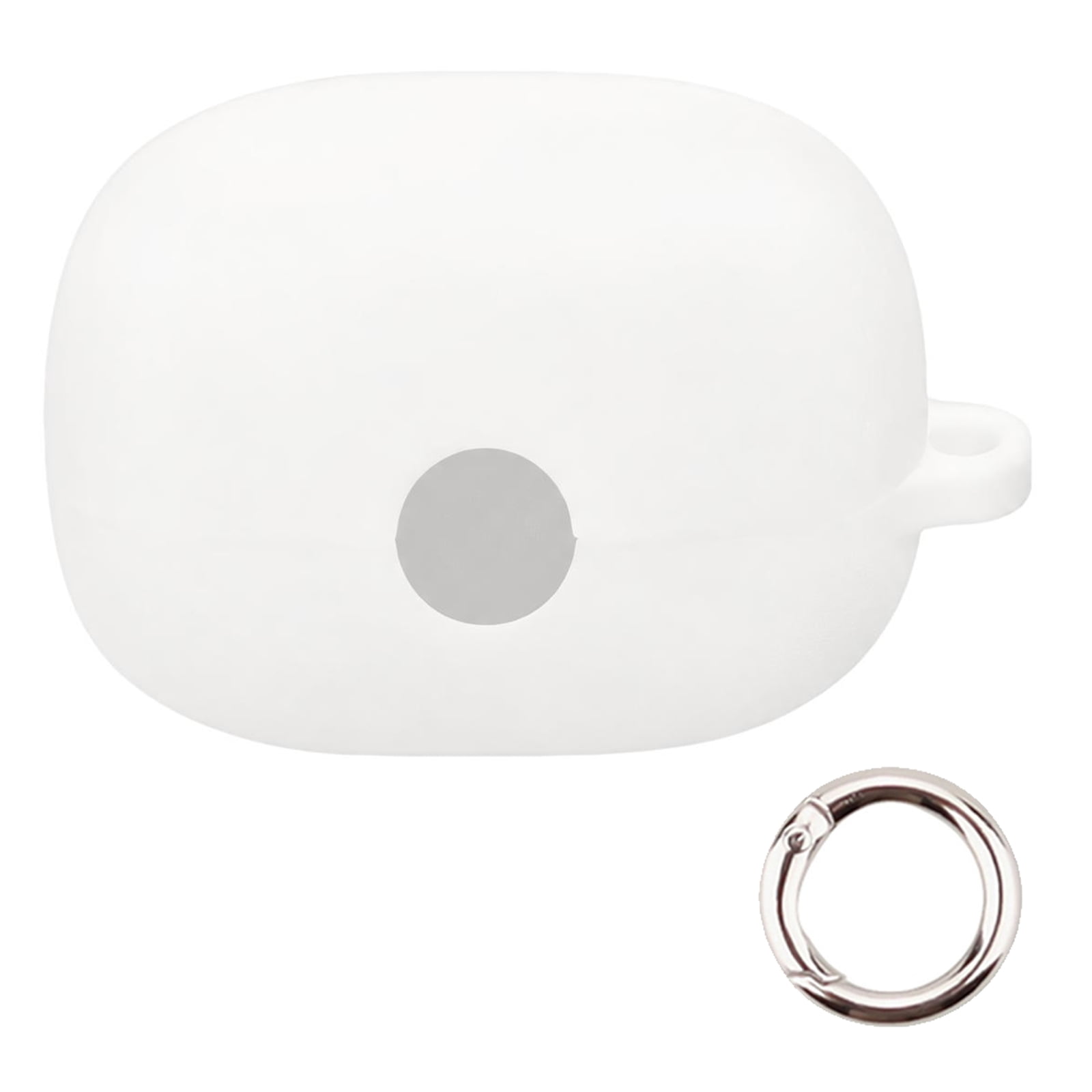 Soft Silicone Earbud Cover for Open Ear Earbuds, Carry Loop, Grip Feel ...
