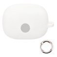 Soft Silicone Earbud Cover for Open Ear Earbuds, Carry Loop, Grip Feel ...