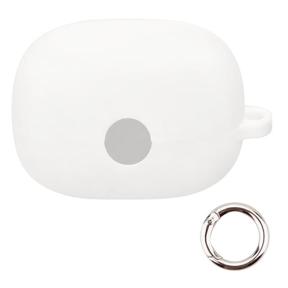 Soft Silicone Earbud Cover for Open Ear Earbuds, Carry Loop, Grip Feel ...