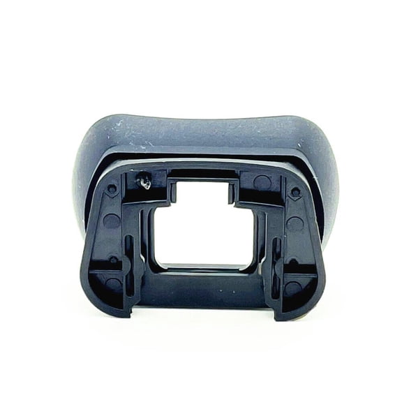 Soft Silicone Eyecup Viewfinder Protection, Comfort for Eyeglass Users Spare Part for Nikon Z7II Z6II Z5 Z6 Z7 II