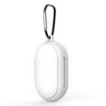 thumbnail image 1 of Soft Silicone Full Protective Cover Case For Samsung Galaxy Buds (Buds+) Earphone Storage Case With Anti-loss Hook Tools, 1 of 10