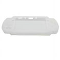 thumbnail image 1 of Soft Silicone Gel Protective Skin Case Cover for PSP 2000/3000 Game Controller, 1 of 7