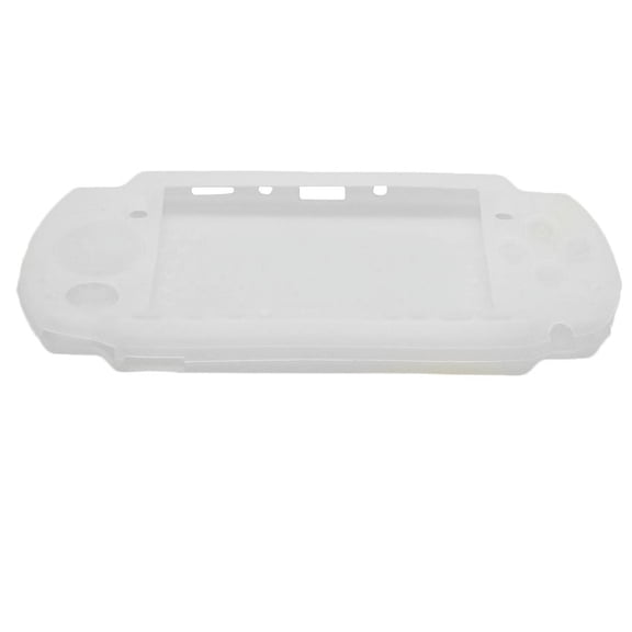 Soft Silicone Gel Protective Skin Case Cover for PSP 2000/3000 Game Controller