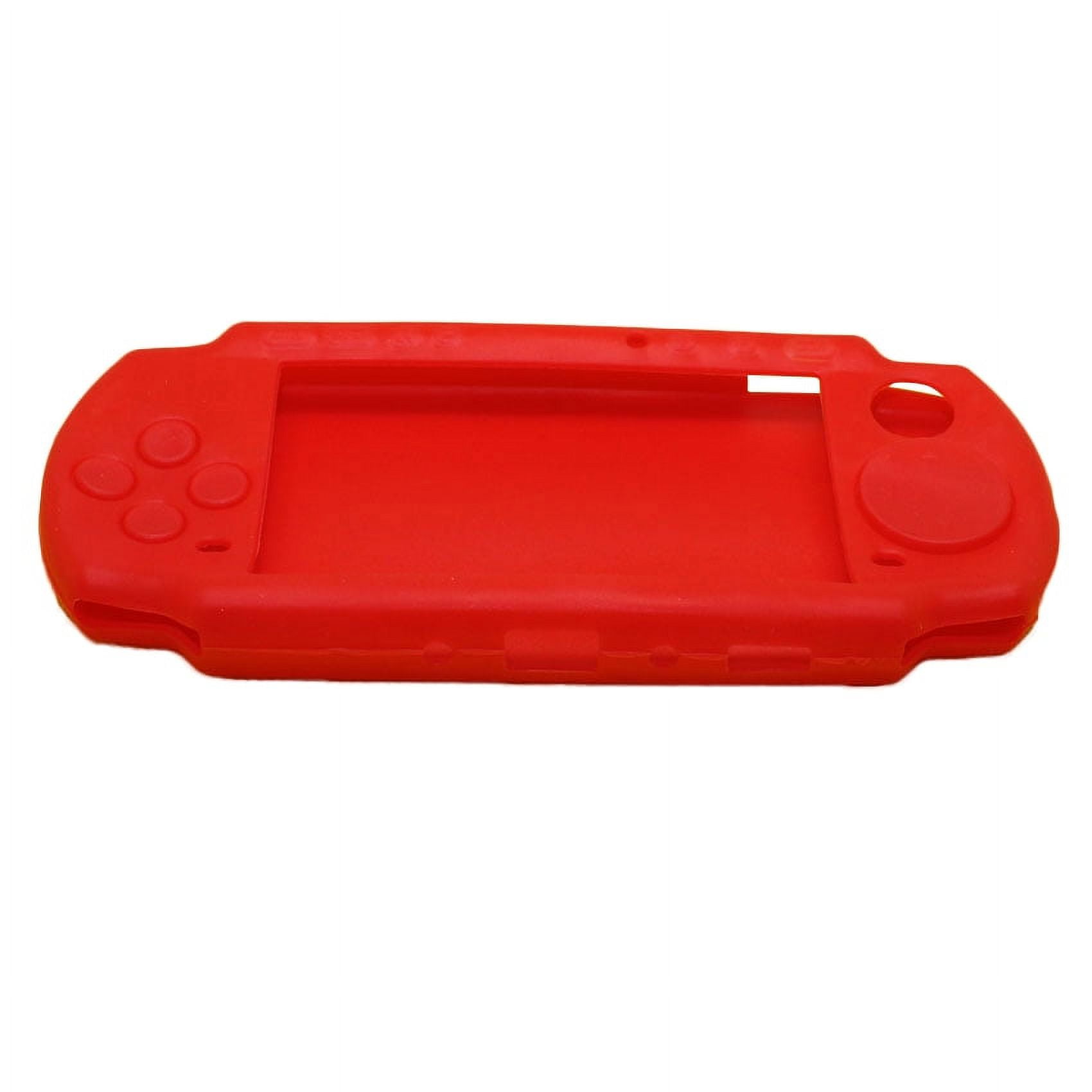 Psp 3000 Slim Case