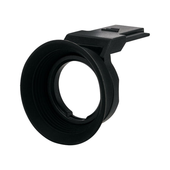 Soft Silicone Long Camera Eyecup Eyepiece Protect Viewfinder For Fujifilm X-S10 X-T200 XS10 XT200 Spare Part