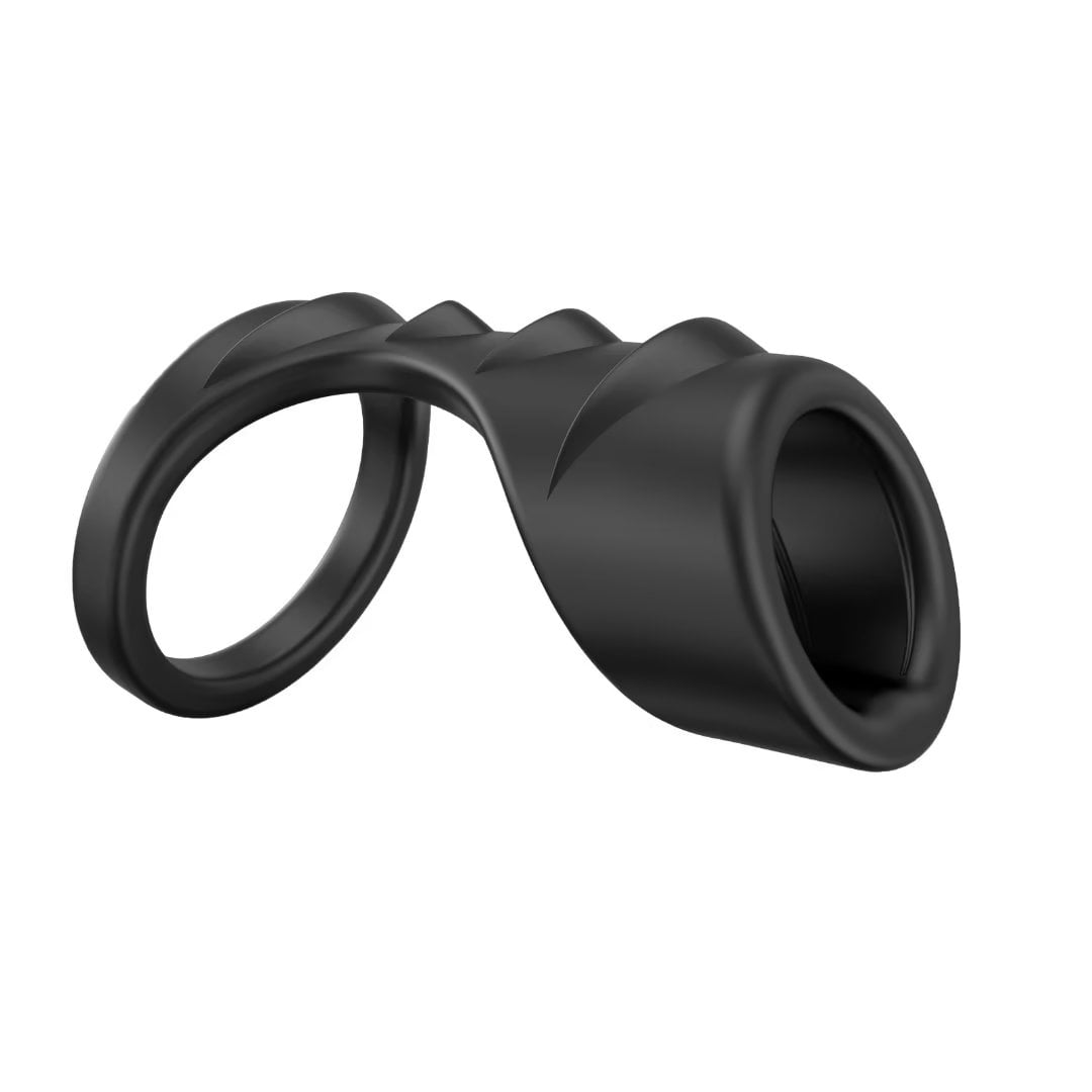 Vibrating Rings in Adult Toys