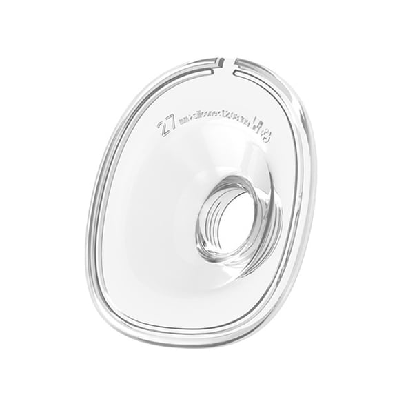 Soft Silicone Membrane Duckbill Valves Replacement Breastpump Accessory Part for S18/S21 Wearable Electric Breast