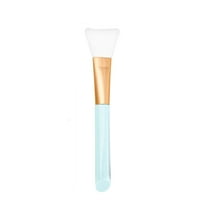 Soft Silicone Mud Applicator Brush for Facial and
