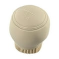 thumbnail image 1 of Soft Silicone Nonslip Car Knob Gear Stick Cover Protector HOT E9Q6, 1 of 7
