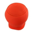 thumbnail image 1 of Soft Silicone Nonslip Car Shift Knob Gear Stick Cover Protector 2023' X8H7, 1 of 1