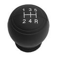 thumbnail image 1 of Soft Silicone Nonslip Car Shift Knob Gear Stick Cover Protector J9F6, 1 of 8
