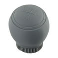thumbnail image 1 of Soft Silicone Nonslip Car Shift-Knob Gear Stick Cover Protector NEW X8K1, 1 of 7