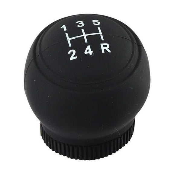 Soft Silicone Nonslip Car Shift Knob Gear Stick Cover Protector T4I0