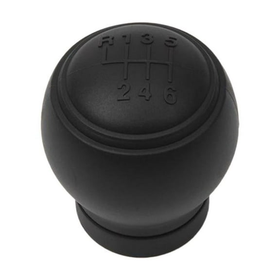 Soft Silicone Nonslip Car Shift Knob Gear Stick Cover Protector Y0F6