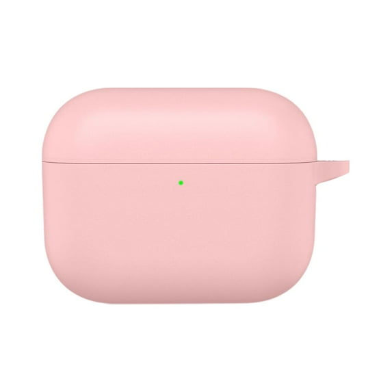 Soft Silicone Protective Case Airpods Pro 3, Case Cover with Cleaner Kit, 360 All Inclusive Without Gaps,for Women Men Girls Boys - 10 Colors