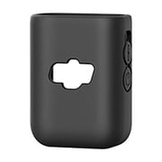 Soft Silicone Protective Case Cover for Mic 2 Transmitter, Wireless Microphone Protective Skin Sleeve, Anti-Scratch Dust-Proof Protector Cover for Mic 2 Transmitter