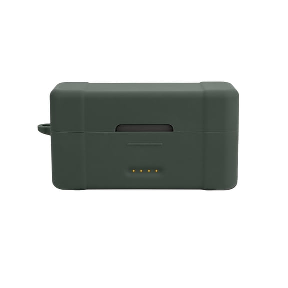 Soft Silicone Protective Case Covers for Mic 2 Microphones Systems Accessories Protective Sleeve Accessories