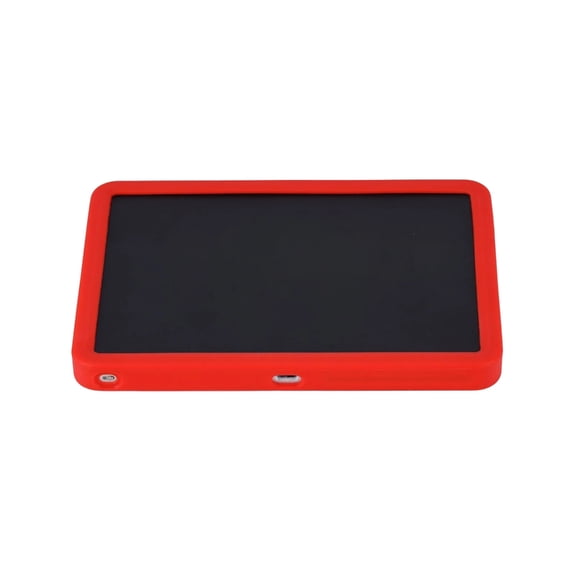 Soft Silicone Protective Case Shockproof Touchpad Cover Replacement for Trackpad 2 3 4 Touchpad Accessories