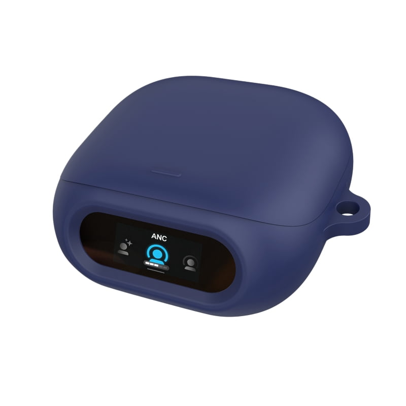 Soft Silicone Protective Case for Soundcore Liberty 5 Pro