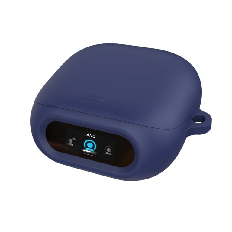 Soft Silicone Protective Case for Soundcore Liberty 5 Pro
