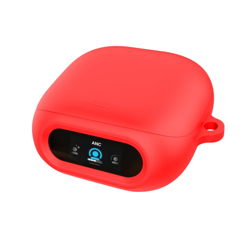 Soft Silicone Protective Case for Soundcore Liberty 5 Pro