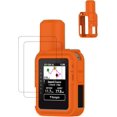 Soft Silicone Protective Case for Garmin inReach Mini 3 Plus Satellite ...