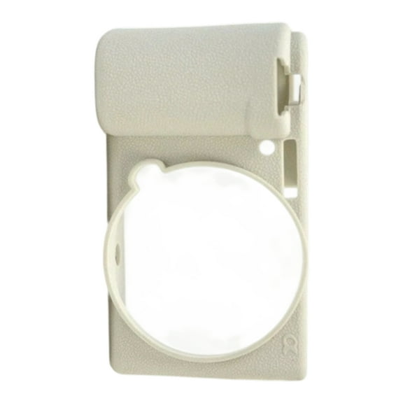Soft Silicone Protective Cover For ZVE10 ZV-E10 Digital Camera Precise Cut Enhances Grip Lightweighted Case