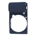 thumbnail image 1 of Soft Silicone Protective Cover For ZVE10 ZV-E10 Digital Camera Precise Cut Enhances Grip Lightweighted Case, 1 of 8