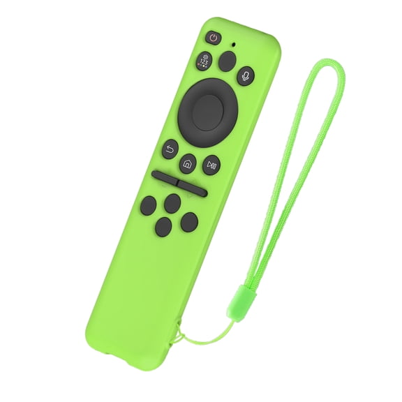 Soft Silicone Remote Control Case Dustproof Precise Cutout NonSlip Surfaces for BN5901432A/BN590148L Controller