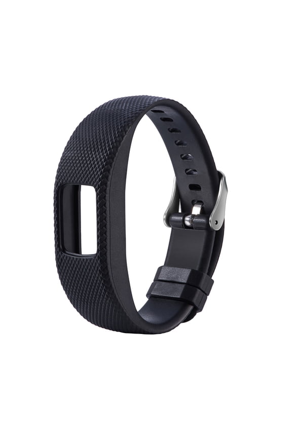 Soft Silicone Replacement Strap Accessory Wristbands Suitable For Vivofit 4
