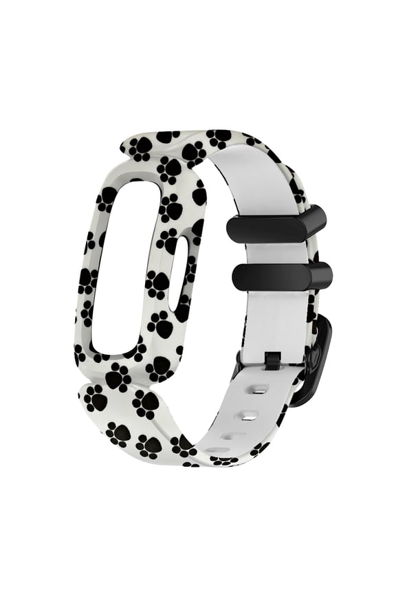 Soft Silicone Replacement Strap Accessory Wristbands Suitable Forfitbit Ace3