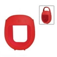 thumbnail image 1 of Soft Silicone Speaker Case For JBL CLIP5 Drop-proof Shockproof Protective Cover For JBL CLIP 5 Speaker Shell Accessories, 1 of 7