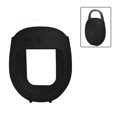 thumbnail image 1 of Soft Silicone Speaker Case For JBL CLIP5 Drop-proof Shockproof Protective Cover For JBL CLIP 5 Speaker Shell Accessories, 1 of 7
