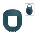 thumbnail image 1 of Soft Silicone Speaker Case For JBL CLIP5 Drop-proof Shockproof Protective Cover For JBL CLIP 5 Speaker Shell Accessories, 1 of 7