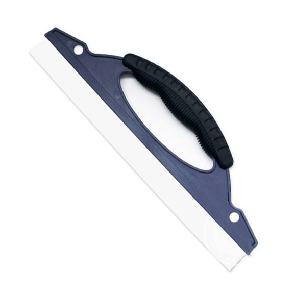 Soft Silicone Squeegee, Small Squeegee for Vinyls,Window Washing Squeegee Window Tint Squeegee Scraper for Car