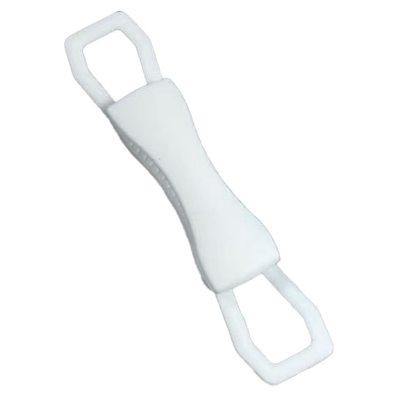 Soft Silicone Tablet Finger Grip Strap, Self-Adhesive Anti-Drop Back ...