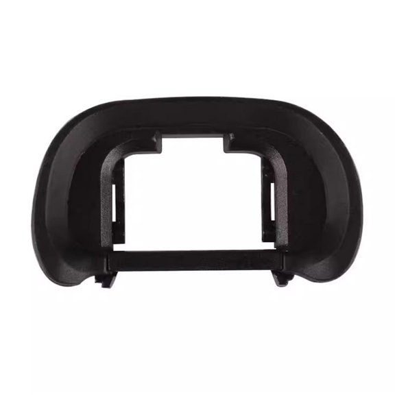 Soft Silicone Viewfinder Eyepiece for EP18 A7R Series Photographers Optimaled